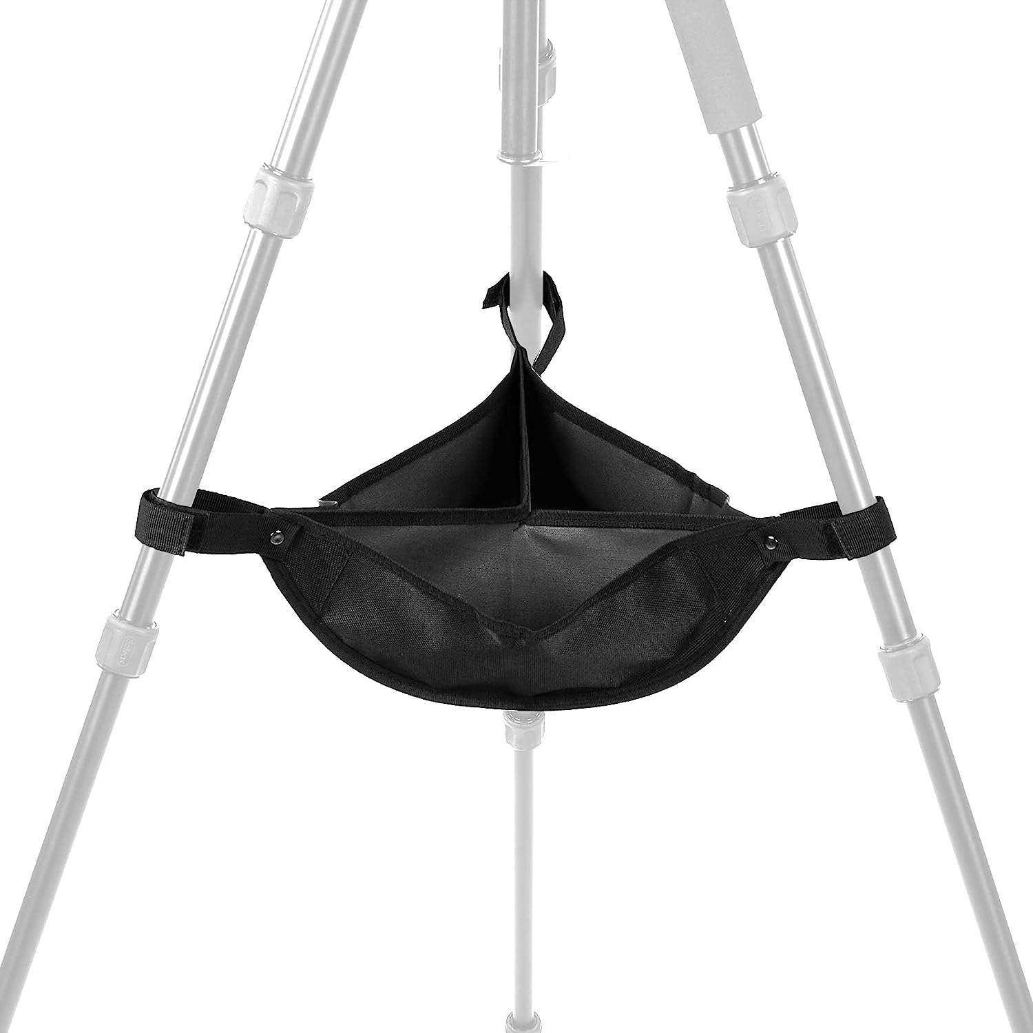 Photography Lighting Weight Bags - Штатив Selens, сумка для веса, черный