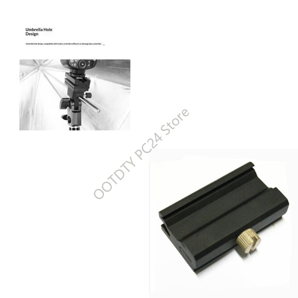 Photography Types Of Lighting - H7BA Безопасный стопорный винт кронштейна вспышки,