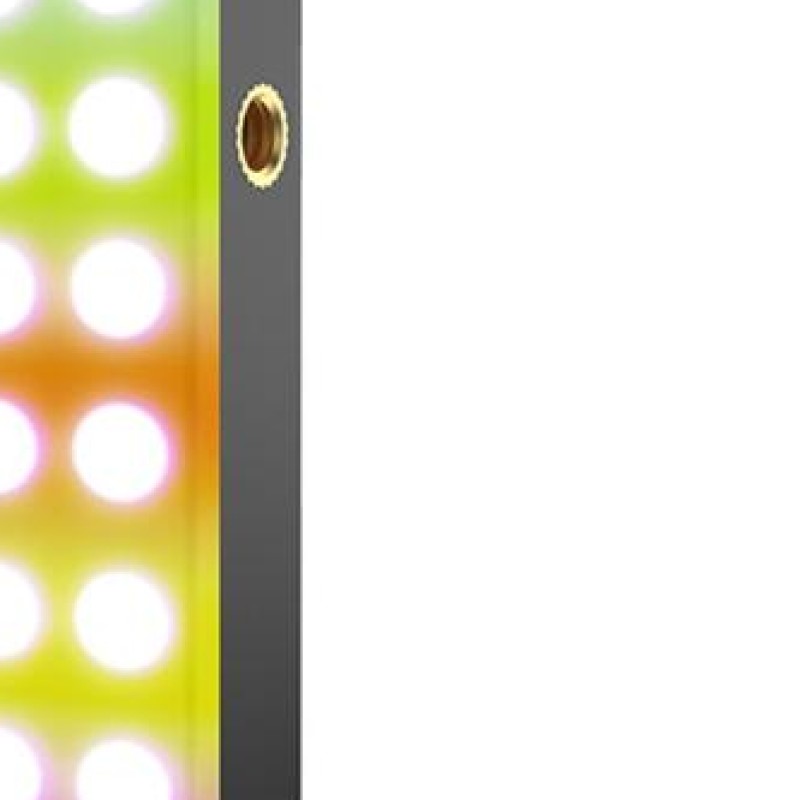 Photography Types Of Lighting - Светодиодный RGB-видеосвет 6,5 Вт, 2700K-6500K, для