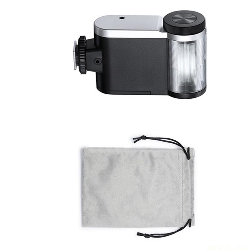 Photography Lighting Brand - M5TD iA32 Вспышка для фотокамеры для