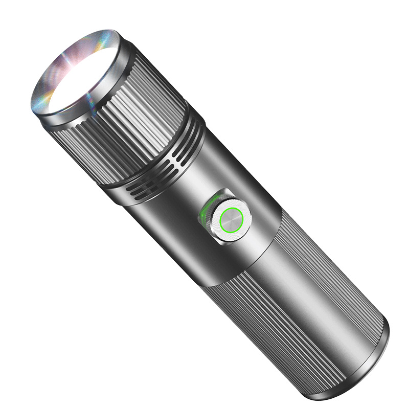 Photography Lighting Brand - Фонарик для фотосъемки мощностью 25 Вт,