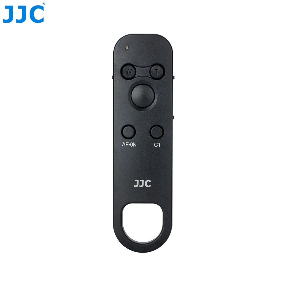 Nikon Camera Z50 - JJC BTR-S1 Беспроводной Bluetooth пульт дистанционного