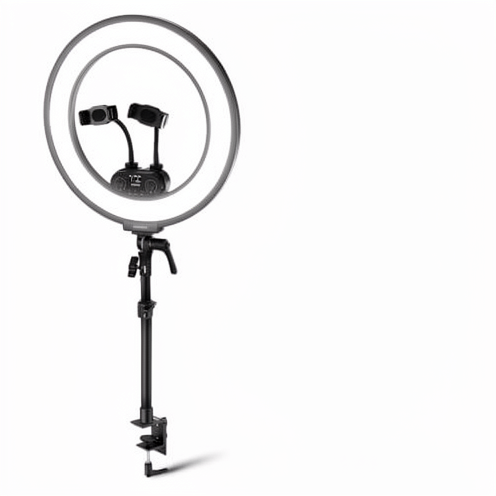 Photography Lighting Studio - Светодиодный видеосвет с профессиональным пультом дистанционного