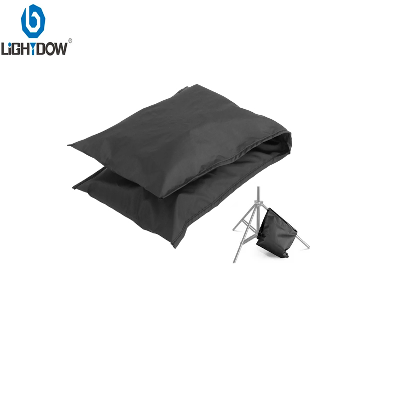 Photography Lighting Weight Bags - Легкие тканевые сумки для фотосъемки, противовесная