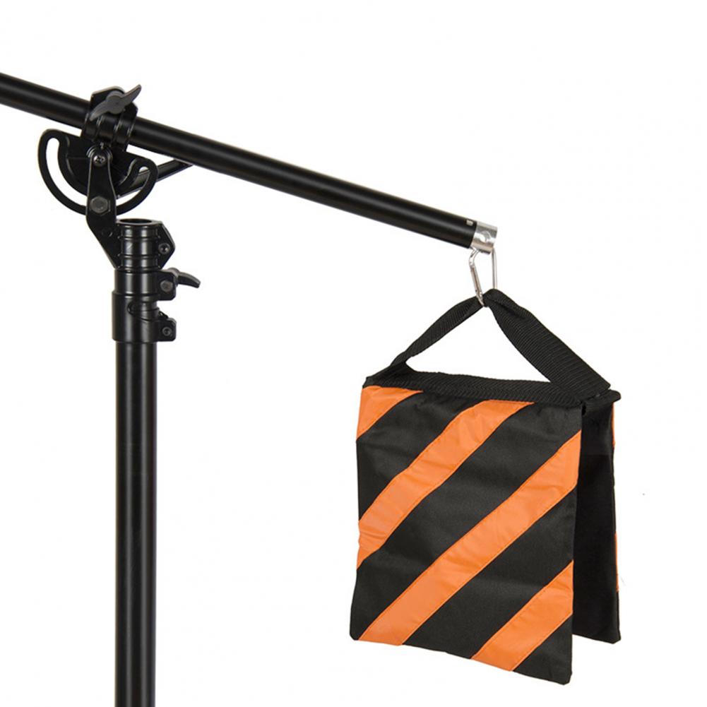 Photography Lighting Weight Bags - Пылезащитные мешки для песка, полосатый мешок