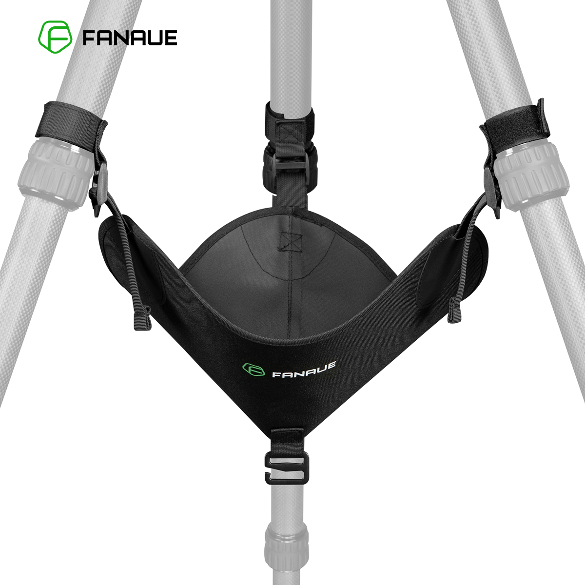 Photography Lighting Weight Bags - Тренога FANAUE для фотосъемки, нейлоновый треугольный
