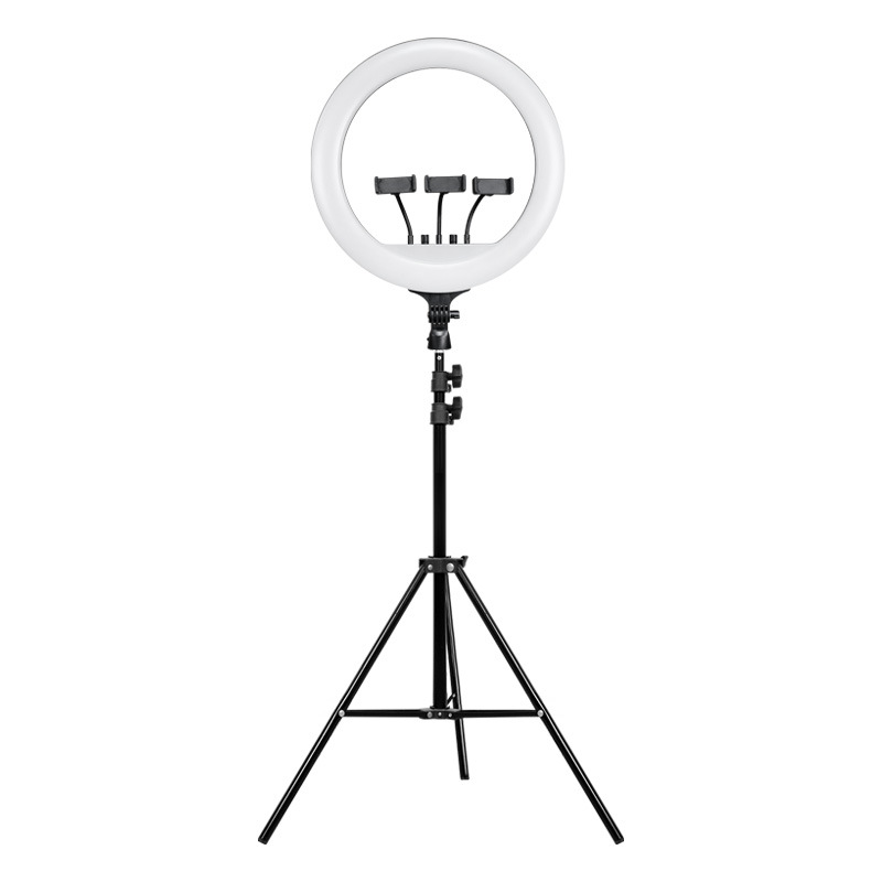 Photography Lighting Position - 18-дюймовый интернет-знаменитости, прямая трансляция, хост, красота,