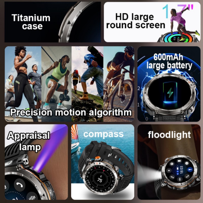 Смарт-часы с фонариком для муж – обзор и цена Photography Lighting Assistant