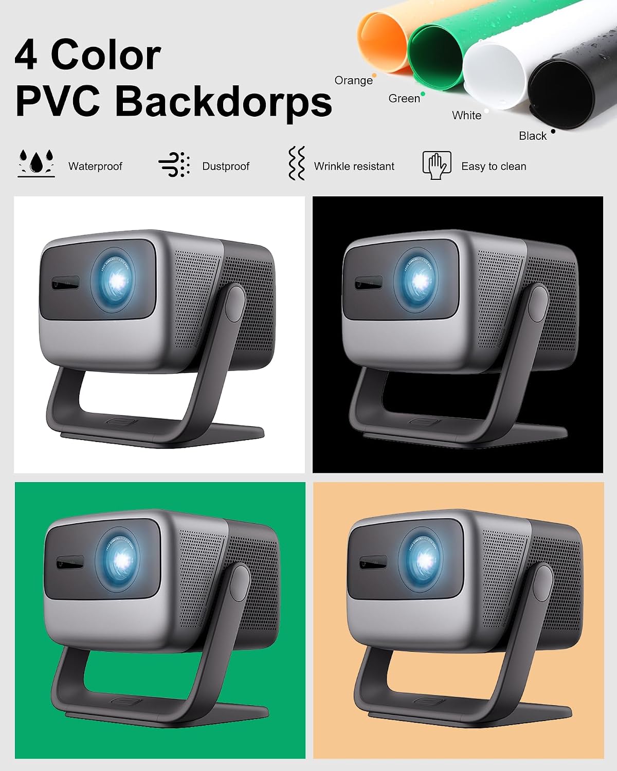 Фотобокс для фотосъемки, порта – обзор и цена Photography Lighting Box