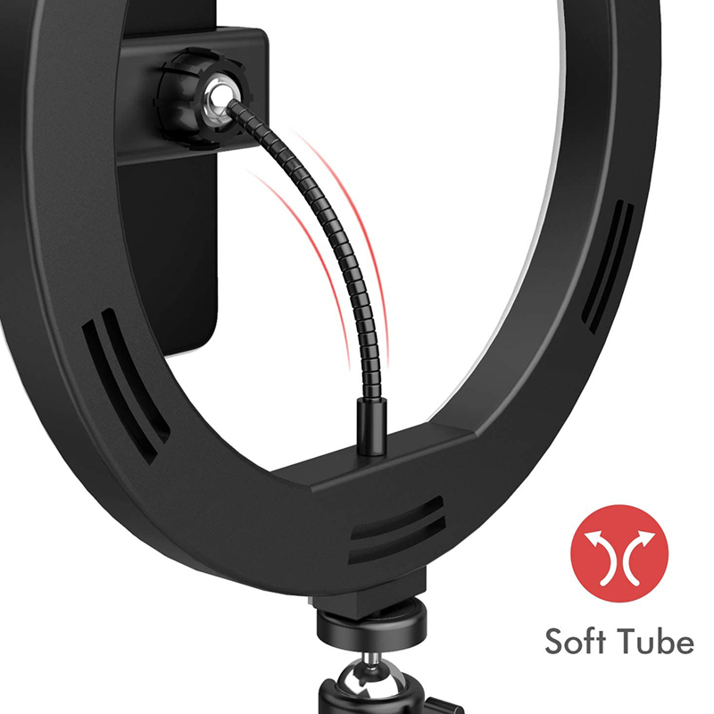 Светодиодная кольцевая лампа д – обзор и цена Photography Lighting Tent