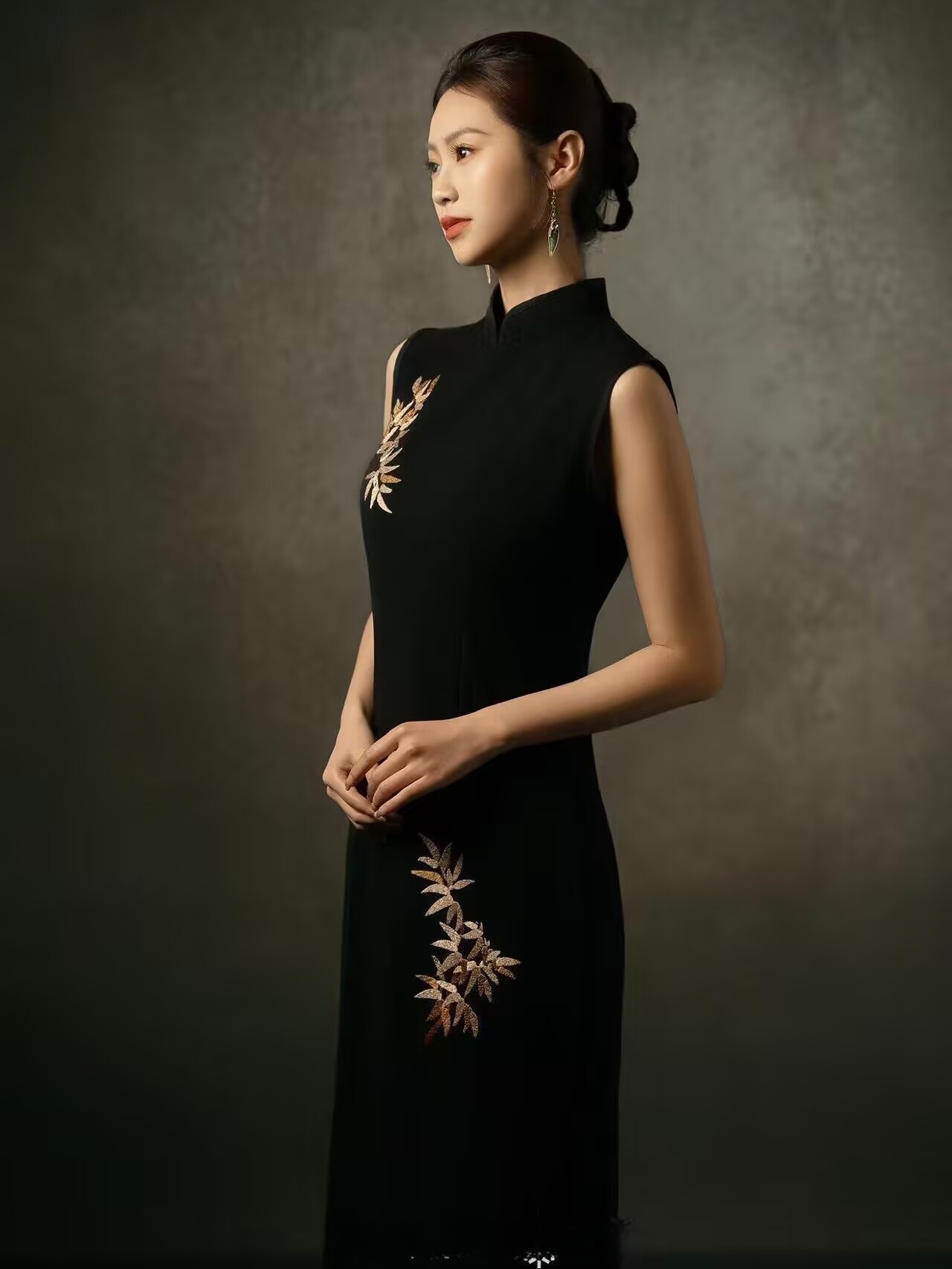 Черный фотостудийный комплект  – обзор и цена Photography Lighting Studio