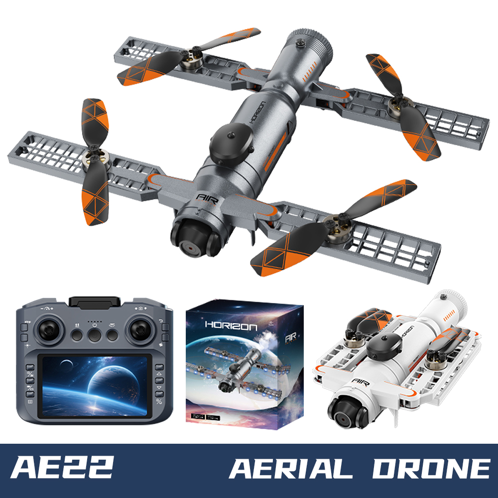 НОВЫЕ аксессуары для дрона AE2 – обзор и цена Photography Lighting Position