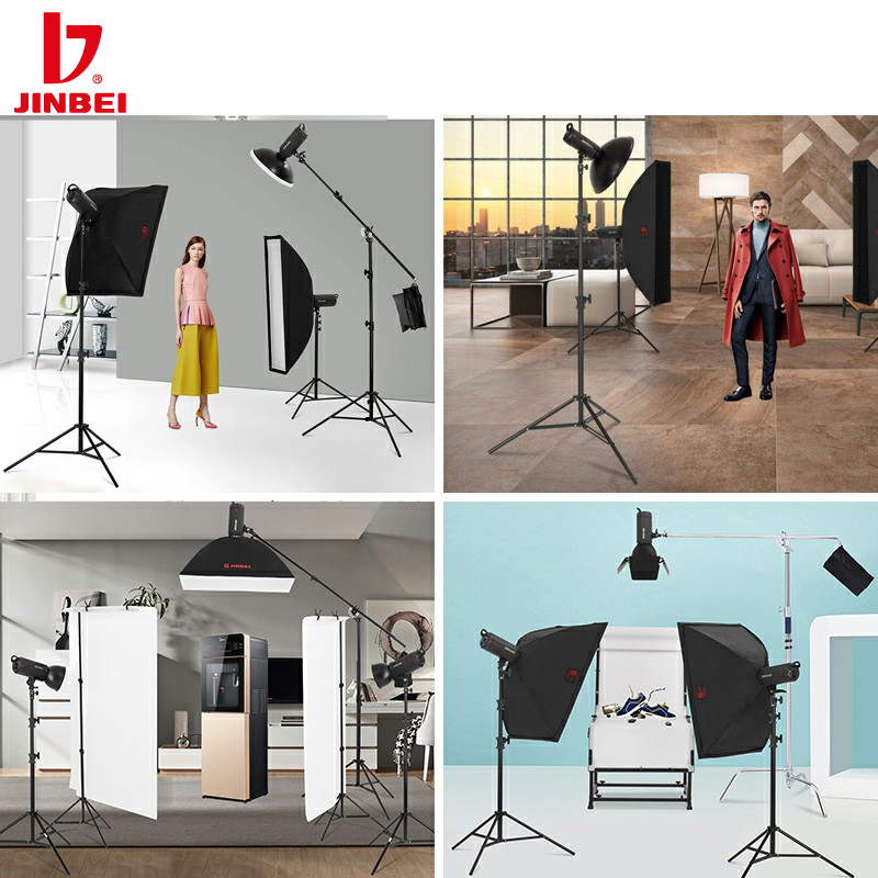 Профессиональная алюминиевая ф – обзор и цена Photography Lighting Studio
