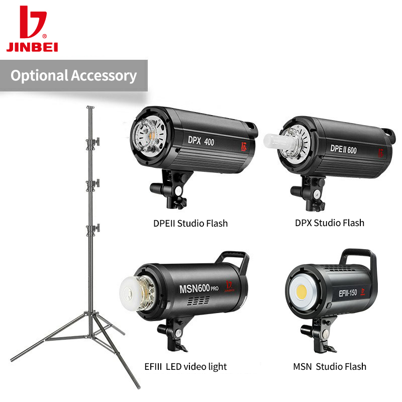 Профессиональная алюминиевая ф – обзор и цена Photography Lighting Studio