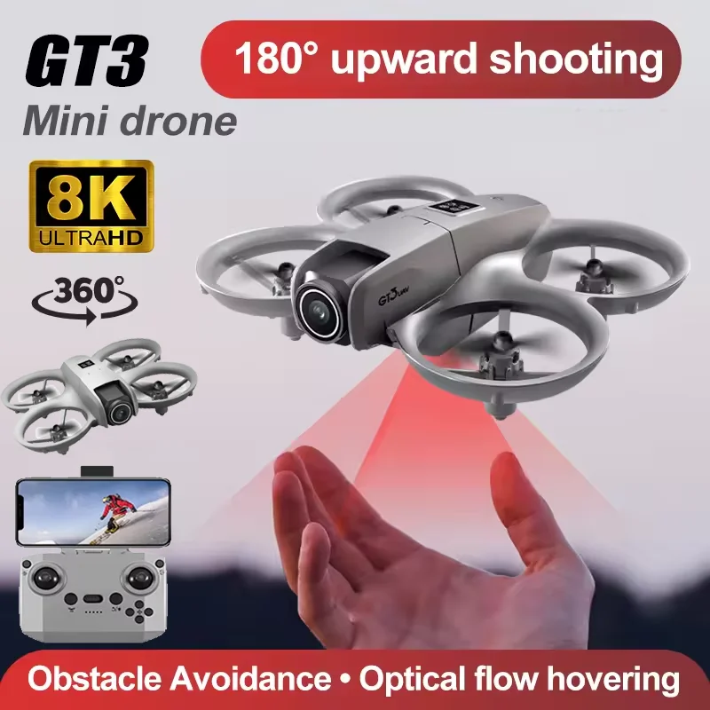 2026 DWI Новый GT3 Mini RC Дро – обзор и цена Lighting In Photography For Beginners