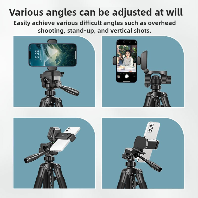 Штатив для смартфона с возможн – обзор и цена Photography Lighting Position