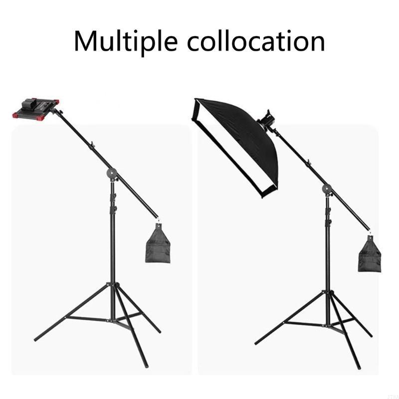 J78A Многоцелевой кронштейн дл – обзор и цена Photography Lighting Position