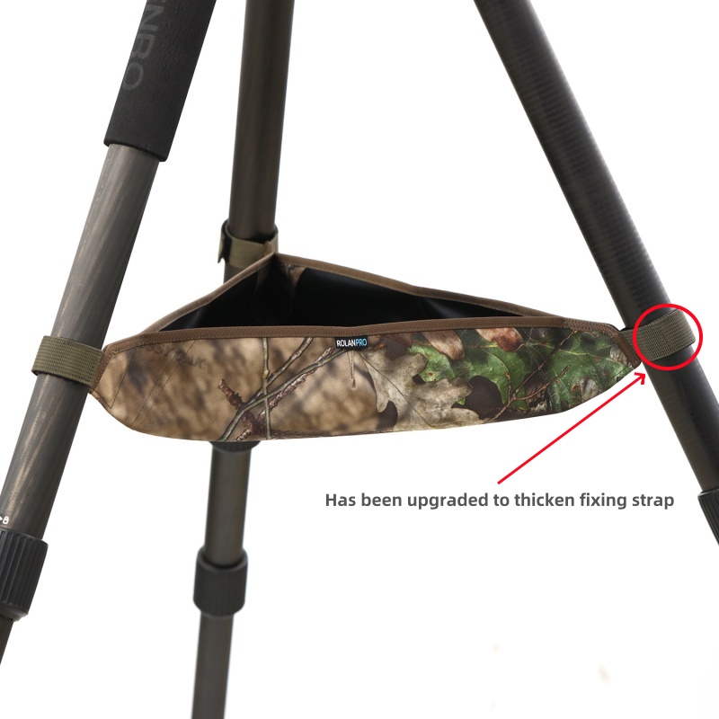 ROLANPRO Треугольный груз-утяж – обзор и цена Photography Lighting Weight Bags