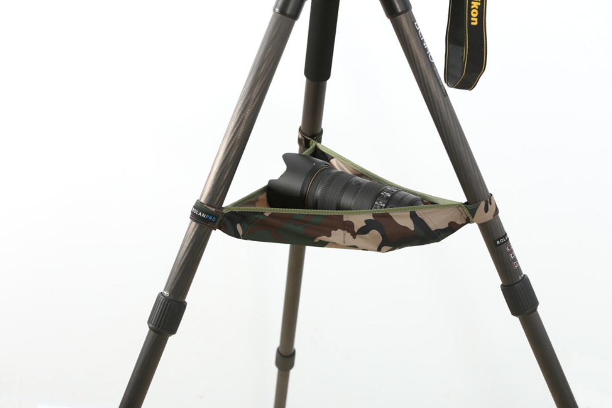 ROLANPRO Треугольный груз-утяж – обзор и цена Photography Lighting Weight Bags