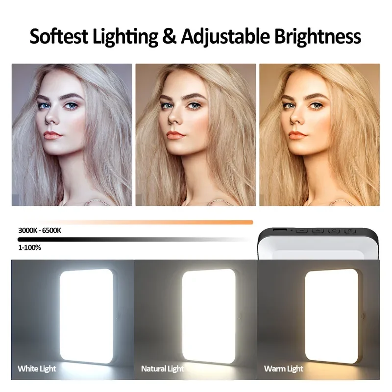 60 светодиодных лампочек, порт – обзор и цена Photography Lighting Brand