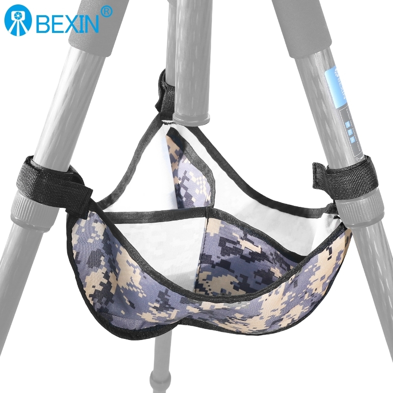 Сумка для штатива BEXIN, черна – обзор и цена Photography Lighting Weight Bags