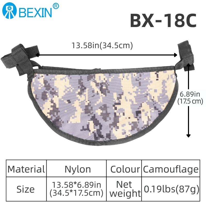 Сумка для штатива BEXIN, черна – обзор и цена Photography Lighting Weight Bags