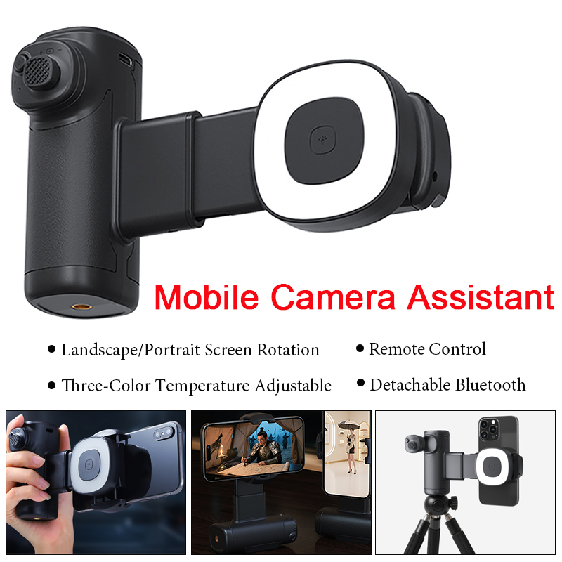 Портативный мобильный держател – обзор и цена Photography Lighting Assistant
