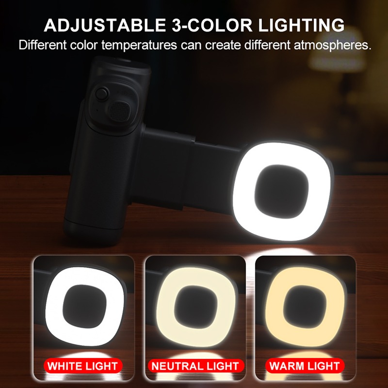 Портативный мобильный держател – обзор и цена Photography Lighting Assistant