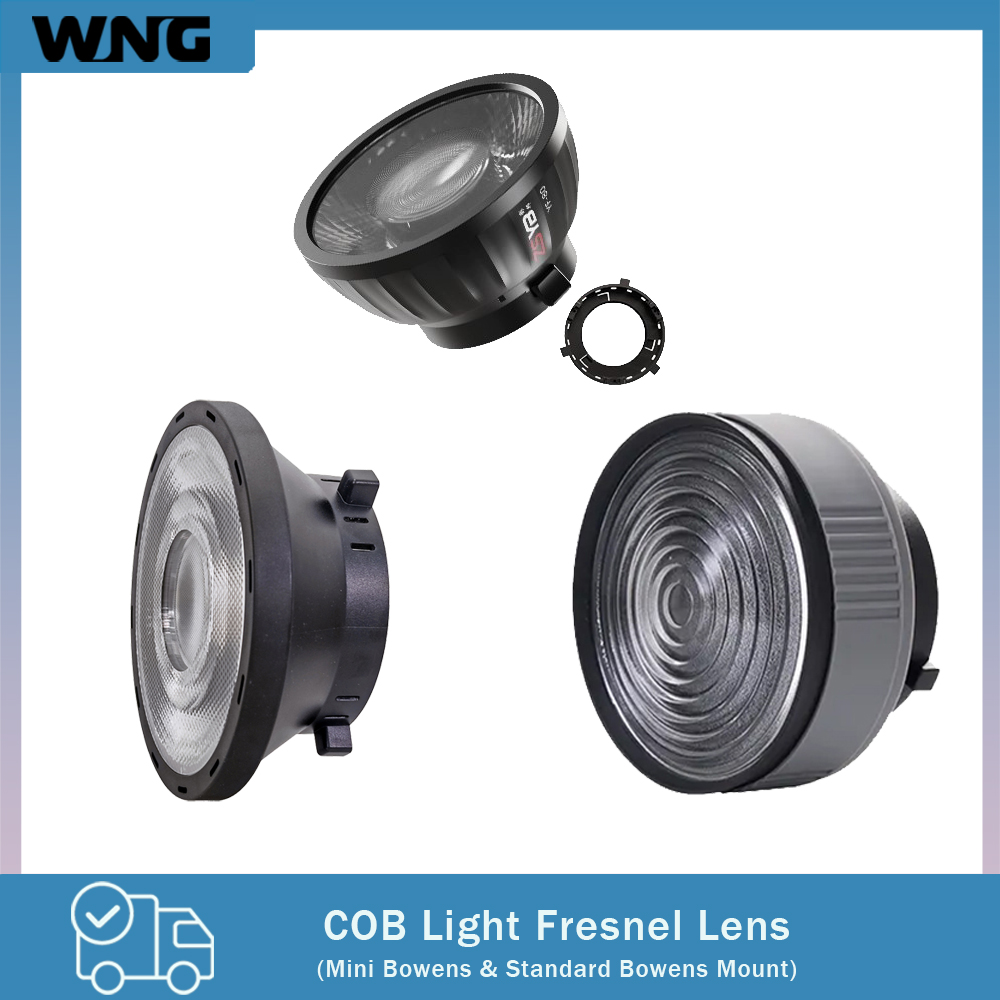 Френелевская линза с регулируе – обзор и цена Photography Lighting Box