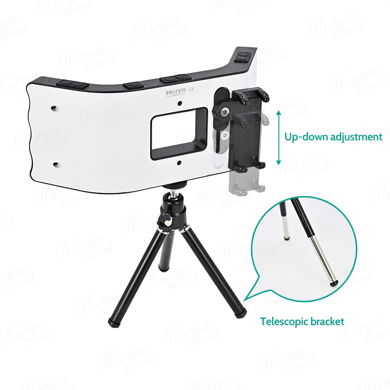 Набор для стоматологической фо – обзор и цена Photography Lighting Gear