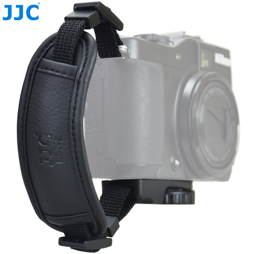 Ремешок для ручки камеры JJC д – обзор и цена Nikon Camera Z50