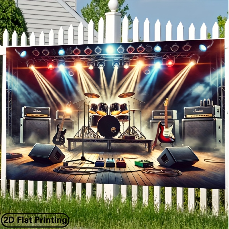 2D-фоны для фотостудии: гобеле – обзор и цена Photography Lighting Style