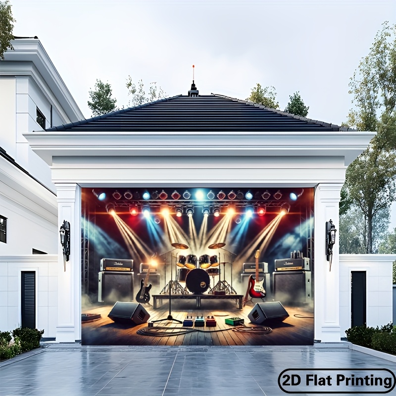 2D-фоны для фотостудии: гобеле – обзор и цена Photography Lighting Style