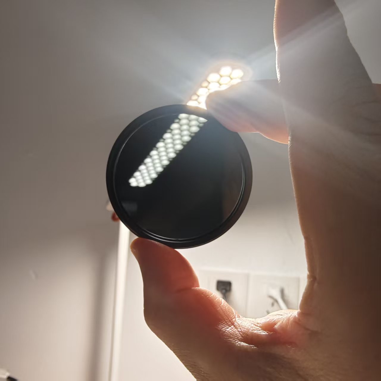 Фильтр ND 52 мм для объектива, – обзор и цена Photography Types Of Lighting
