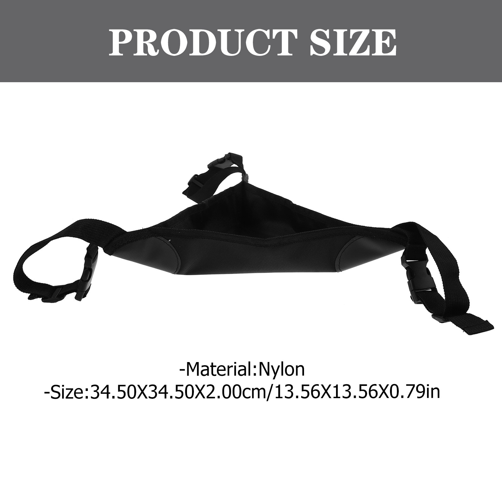 Утяжеляющая сумка для штатива  – обзор и цена Photography Lighting Weight Bags