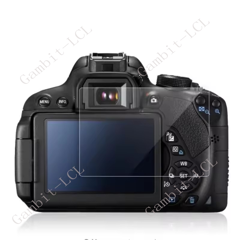 3 шт. закаленное стекло для Ca – обзор и цена Nikon Camera Z50