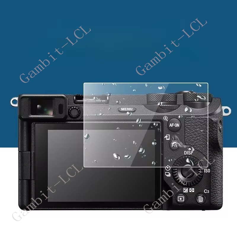 3 шт. закаленное стекло для Ca – обзор и цена Nikon Camera Z50