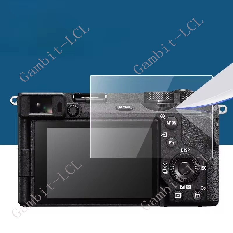 3 шт. закаленное стекло для Ca – обзор и цена Nikon Camera Z50