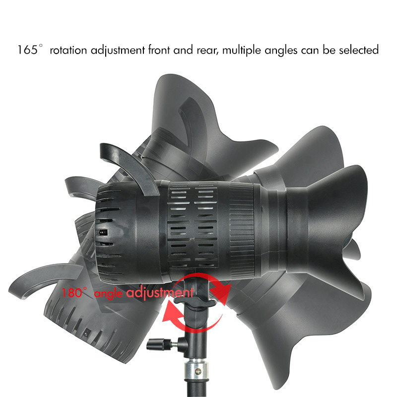 Прожектор светодиодный 220 В с – обзор и цена Photography Lighting For Portraits