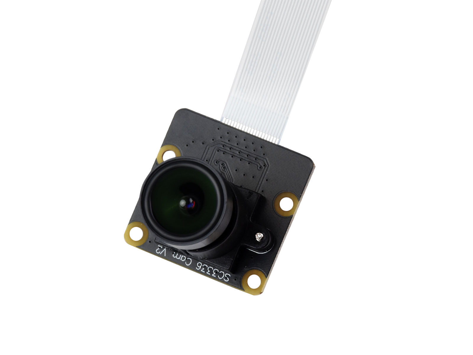 LuckFox Pico Camera SC3336 Мод – обзор и цена Photography Lighting Gear