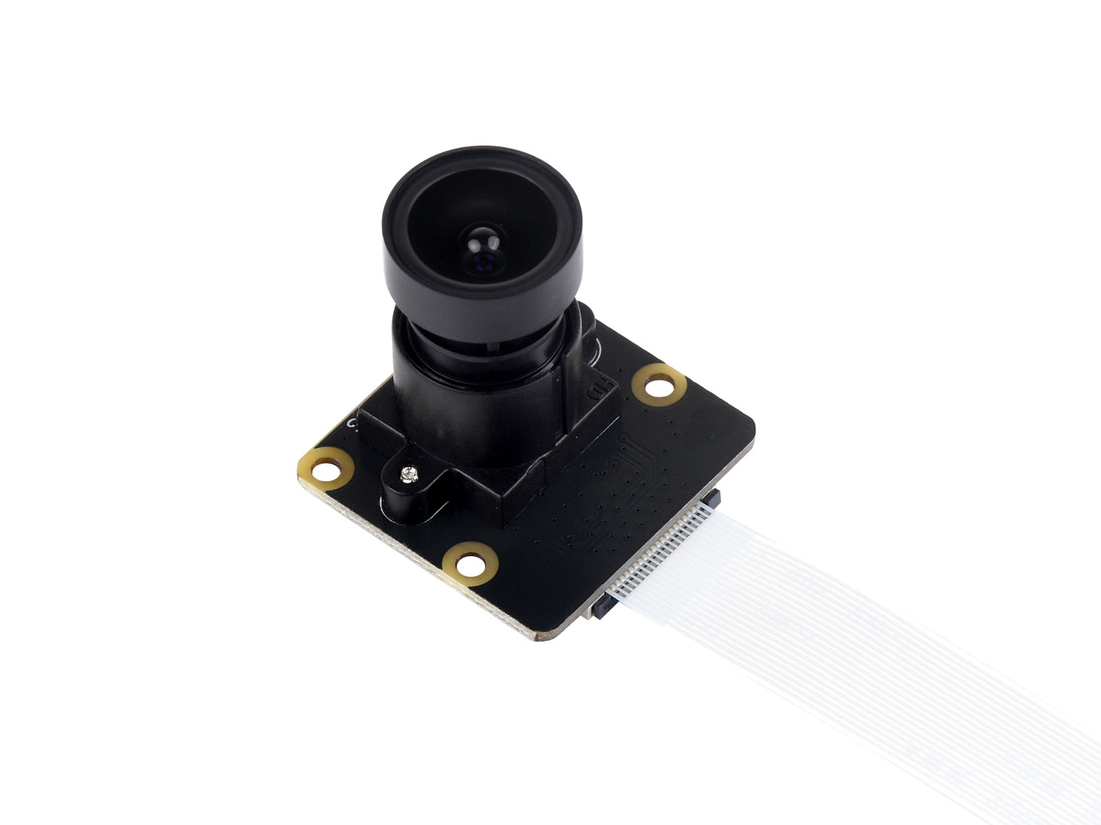 LuckFox Pico Camera SC3336 Мод – обзор и цена Photography Lighting Gear