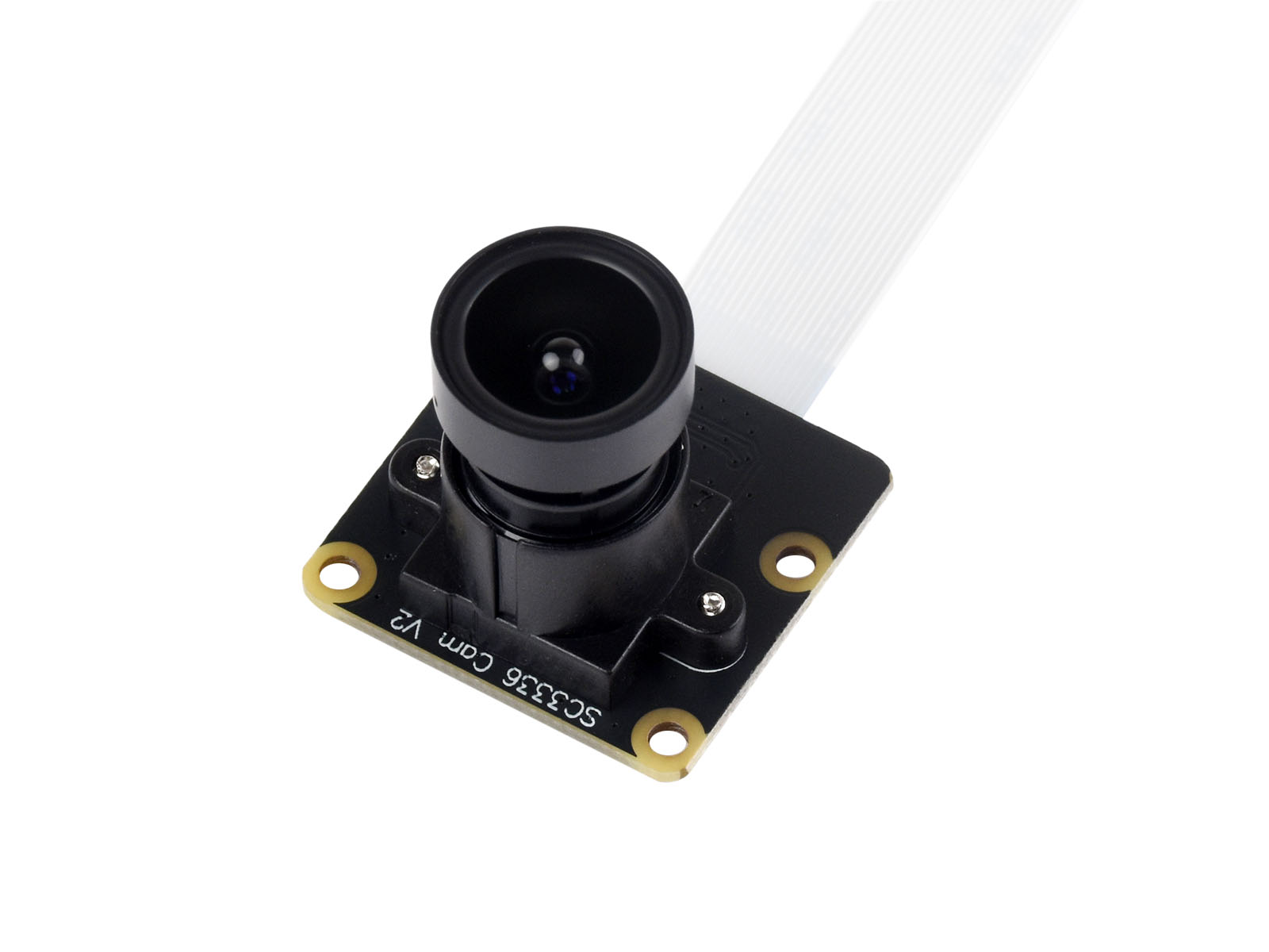 LuckFox Pico Camera SC3336 Мод – обзор и цена Photography Lighting Gear