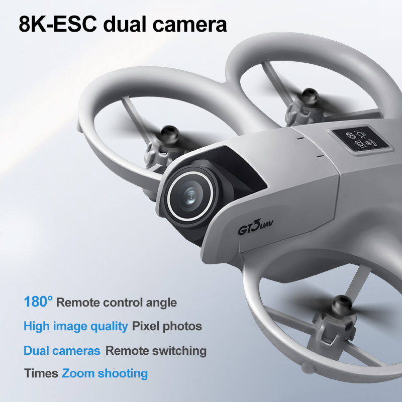 НОВЫЙ мини-складной дрон GT3 с – обзор и цена Photography Lighting Position