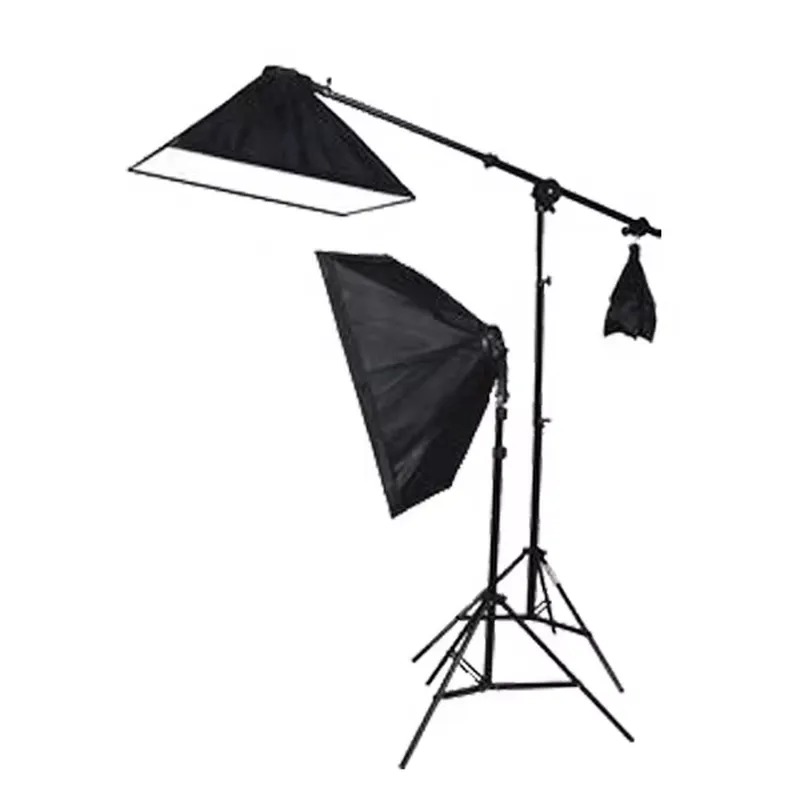 Высококачественная портативная – обзор и цена Photography Lighting Studio
