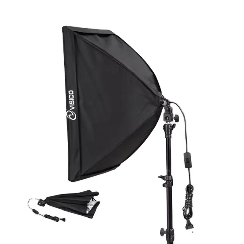 Высококачественная портативная – обзор и цена Photography Lighting Studio