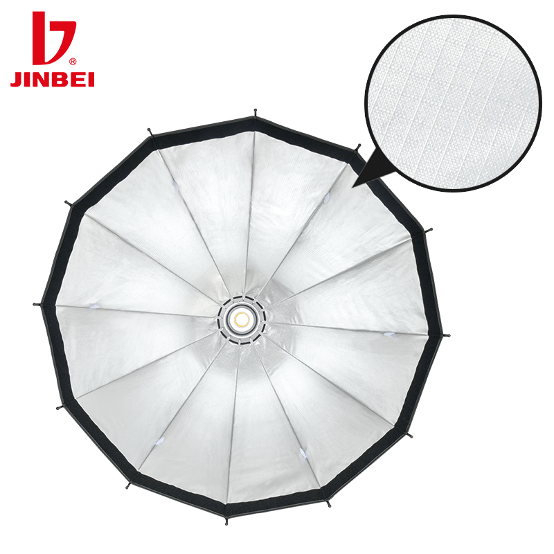 Фотостудийный комплект JINBEI  – обзор и цена Photography Lighting Studio