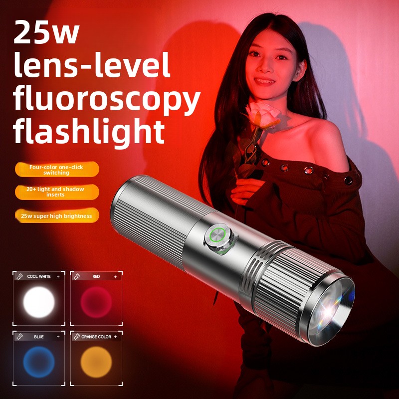 Фонарик для фотосъемки мощност – обзор и цена Photography Lighting Brand