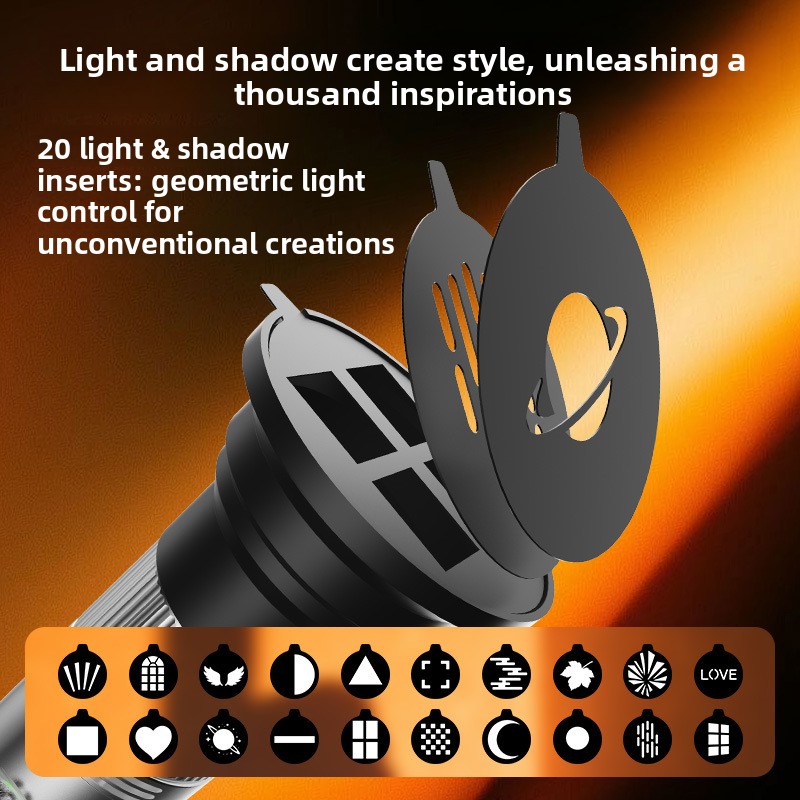 Фонарик для фотосъемки мощност – обзор и цена Photography Lighting Brand