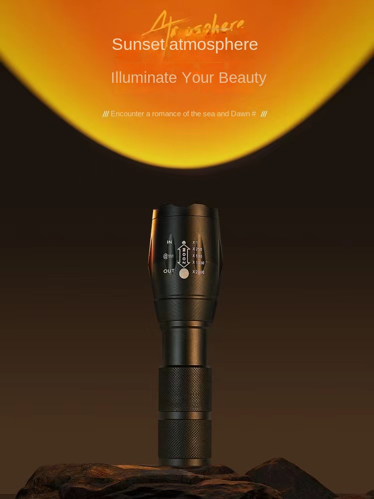 Светодиодный фонарик для фотос – обзор и цена Photography Lighting For Portraits