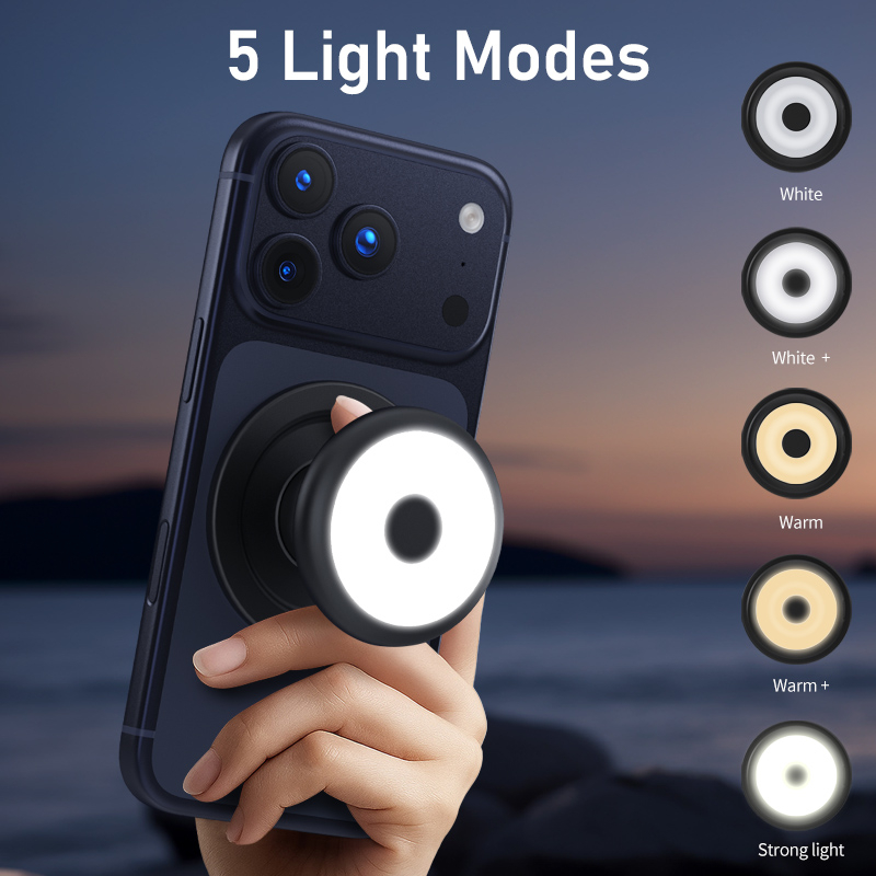 Магнитный штатив для телефона  – обзор и цена Photography Lighting Brand
